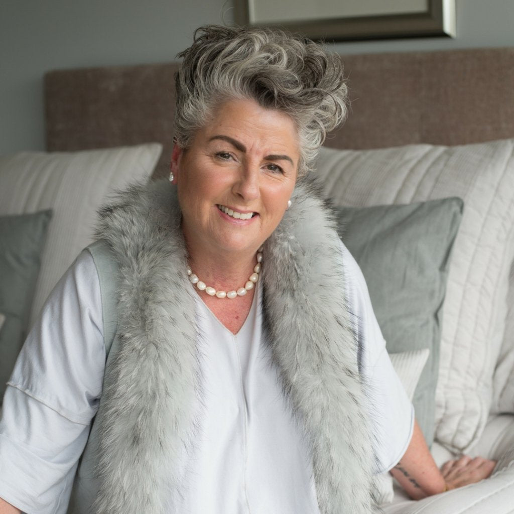 A Day In The Life of Absolute Collagen Founder, Maxine Laceby