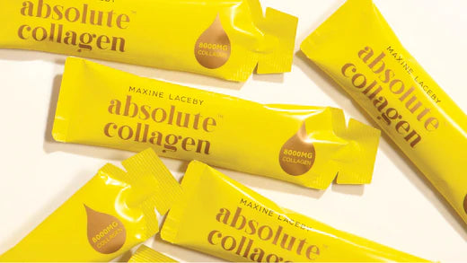 Different Types of Collagen – Which is Best Collagen Type?