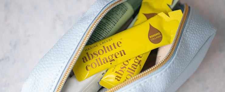 Does heat affect collagen supplements?
