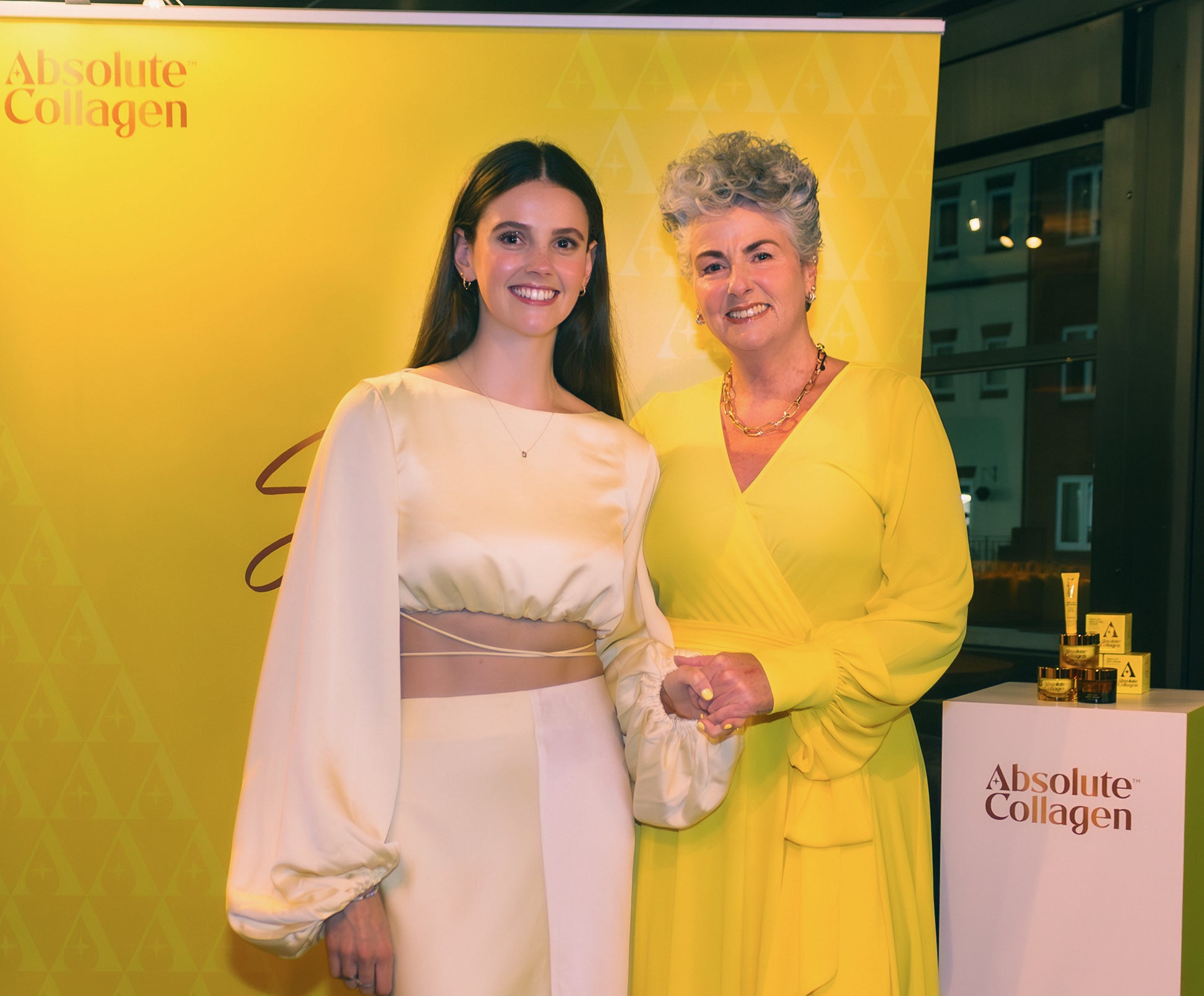 Maxine's October Round-Up: Content Series Launch, Brilliant Breakfast and Halloween Fun!