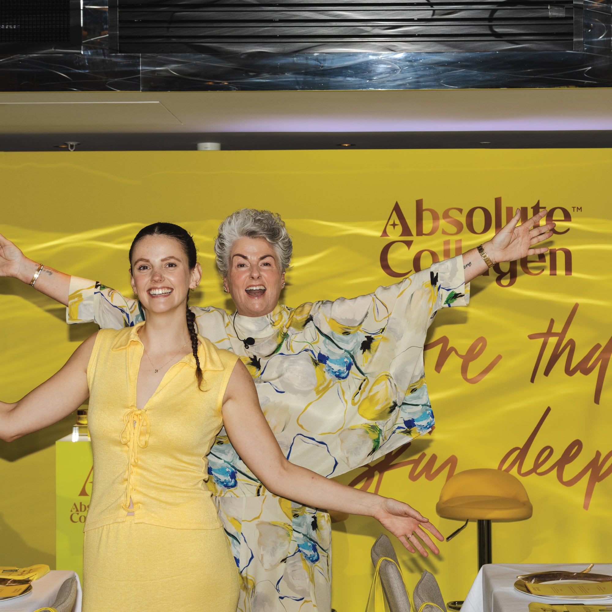 Maxine’s September Round-Up: Skincare Launch, PR Events and Awards!
