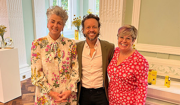 Maxine’s October Roundup: Good Housekeeping Live, Charity Events, Awards and much more!