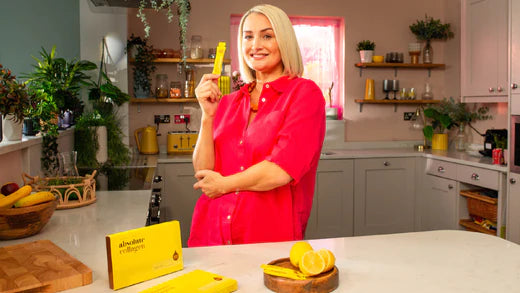 Maxine’s June Roundup: We made the Times 100, another CEW win and WE’RE ON TV!
