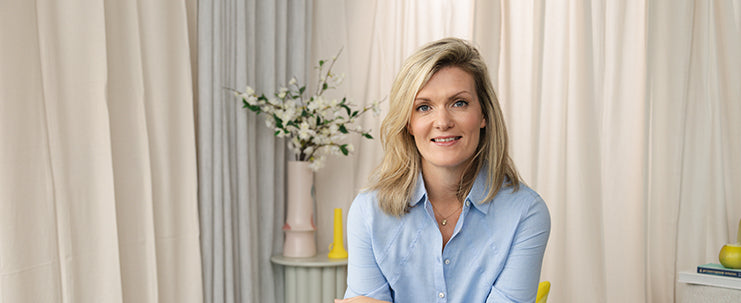 Dr Barton shares her top tips on how to get better sleep during perimenopause and menopause