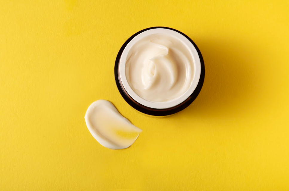 Day cream is an essential part of any winter skincare routine.