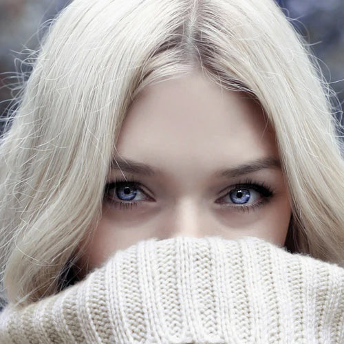 Does Collagen Help with Dark Circles and Baggy Eyes?