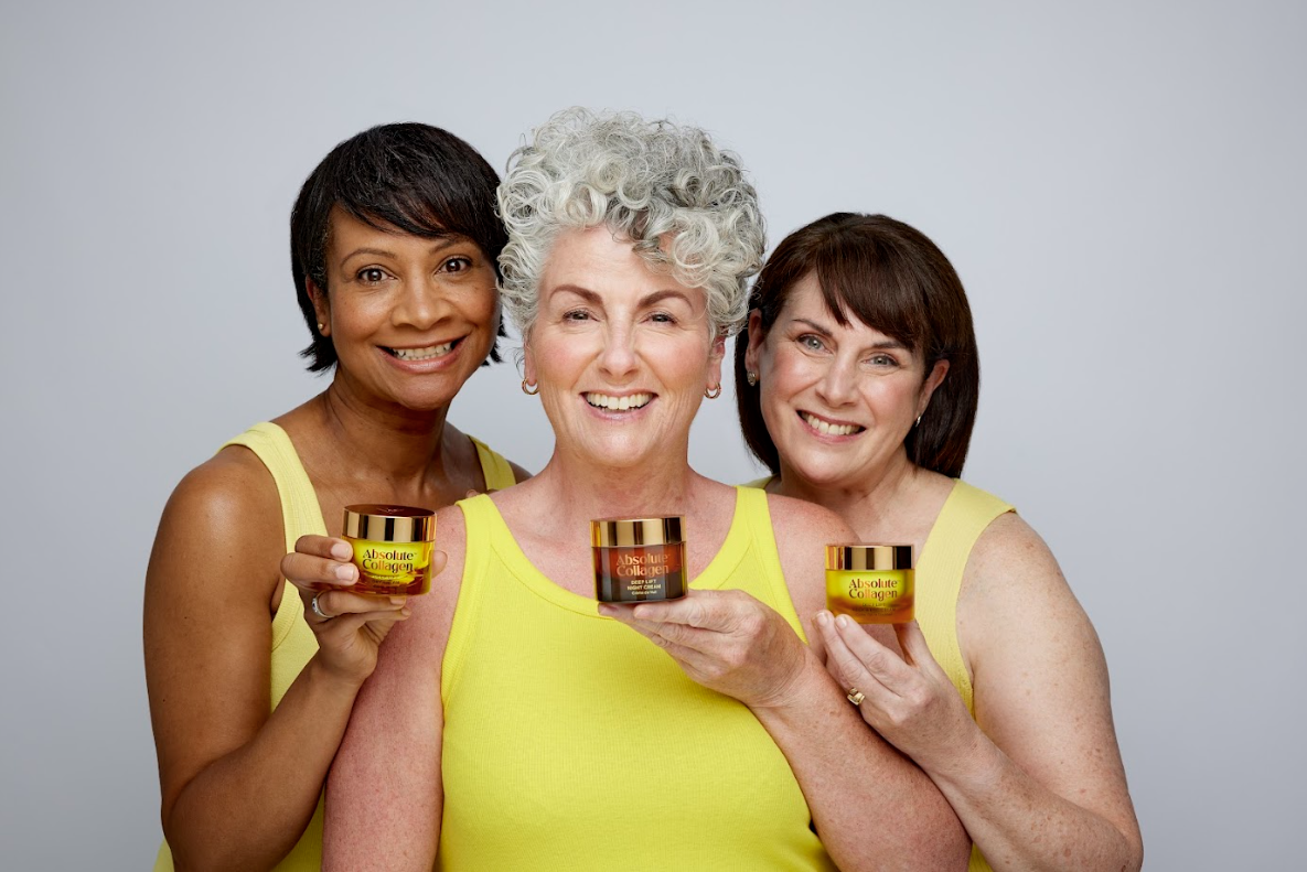 Skincare for Older Women: How to Look After Your Skin in Your 50s and Beyond!