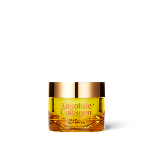 Deep Lift Collagen Boosting Day Cream, 50ml