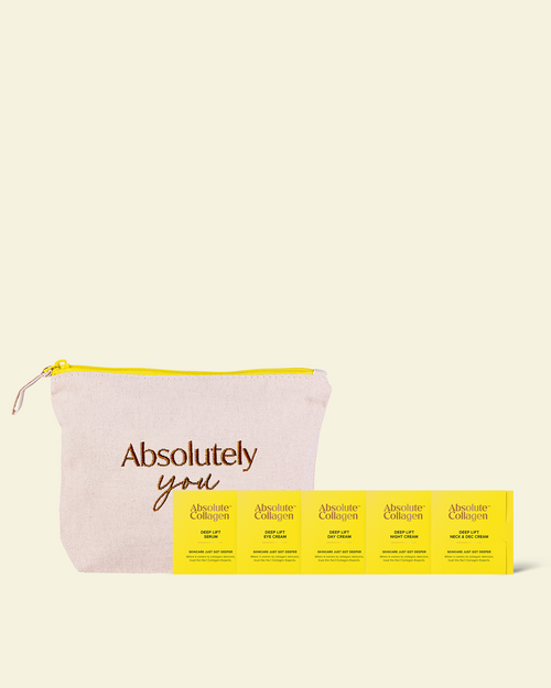 The Skincare Essentials Sample Kit
