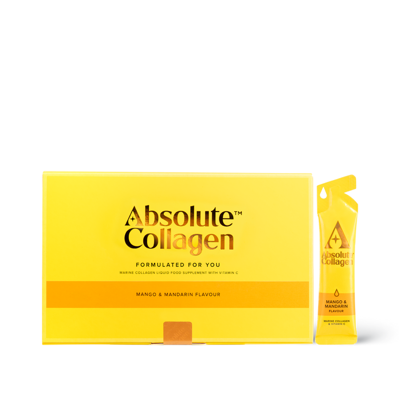 Marine Liquid Collagen Drink For 14 Days