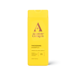 Collagen Complex Hair Thickening Shampoo, 250ml
