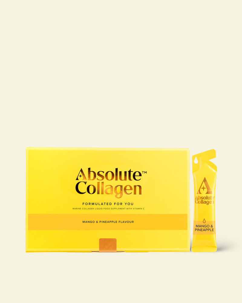 Affiliates | Marine Liquid Collagen Drink, 14x10ml Sachets