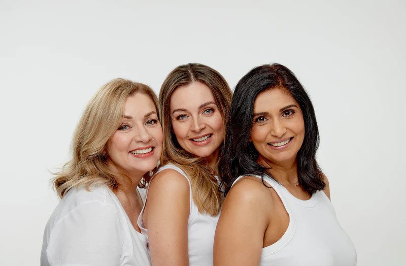 Collagen Haircare