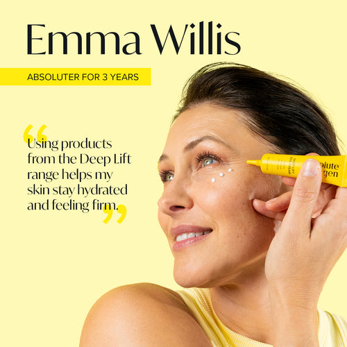 Deep Lift Eye Cream, 5ml