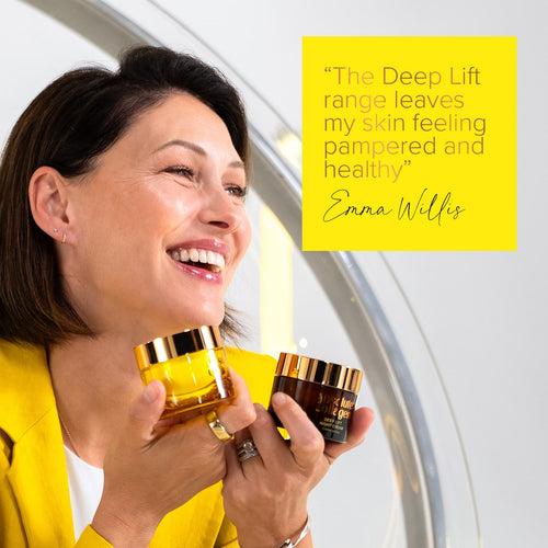 Deep Lift Day & Night Boosting Duo