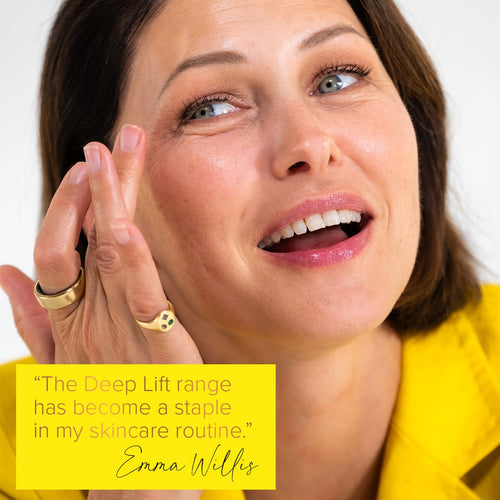 Deep Lift Eye Cream, 15ml