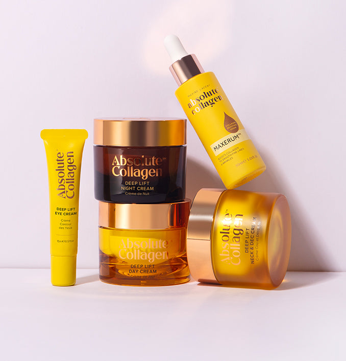 Discover Skincare Bundles