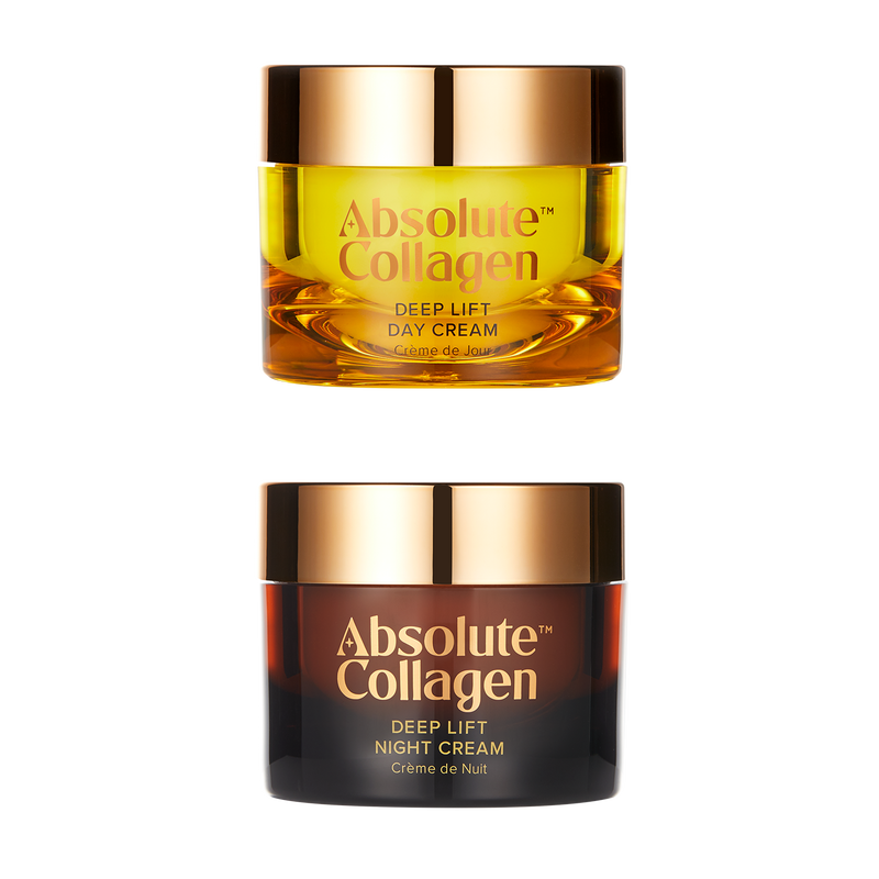 Deep Lift Day & Night Boosting Duo