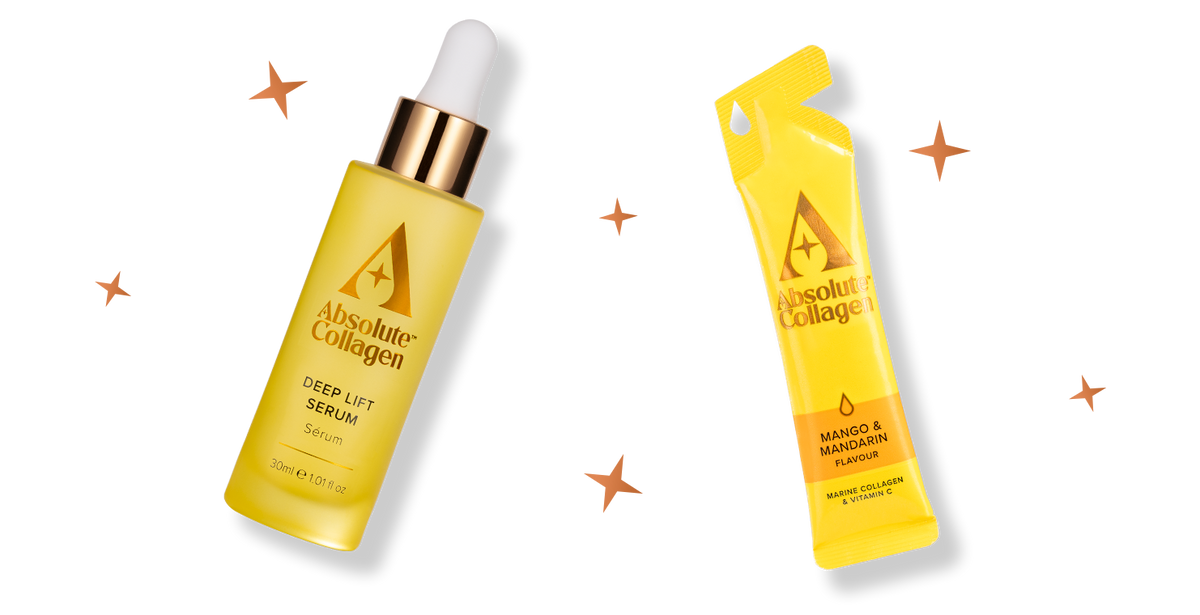 What's your perfect collagen & skincare routine?