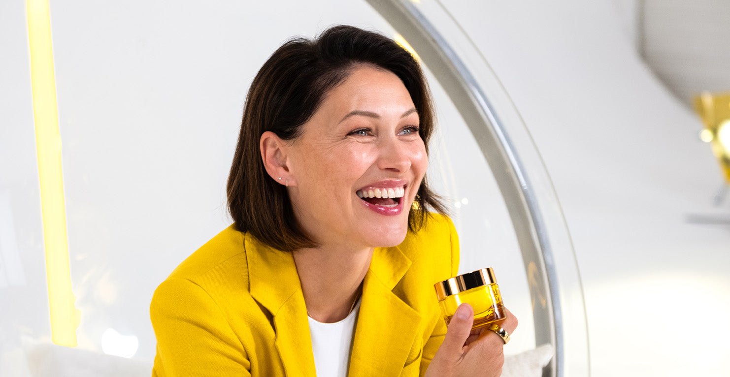 Absoluter Skincare Unlocked